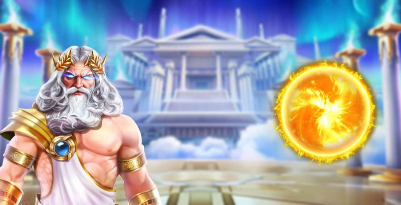 Why Gates of Olympus Attracts Gamers Who Normally Avoid Casino Site Games